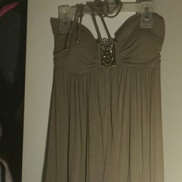Dress - Picture 1 of 2
